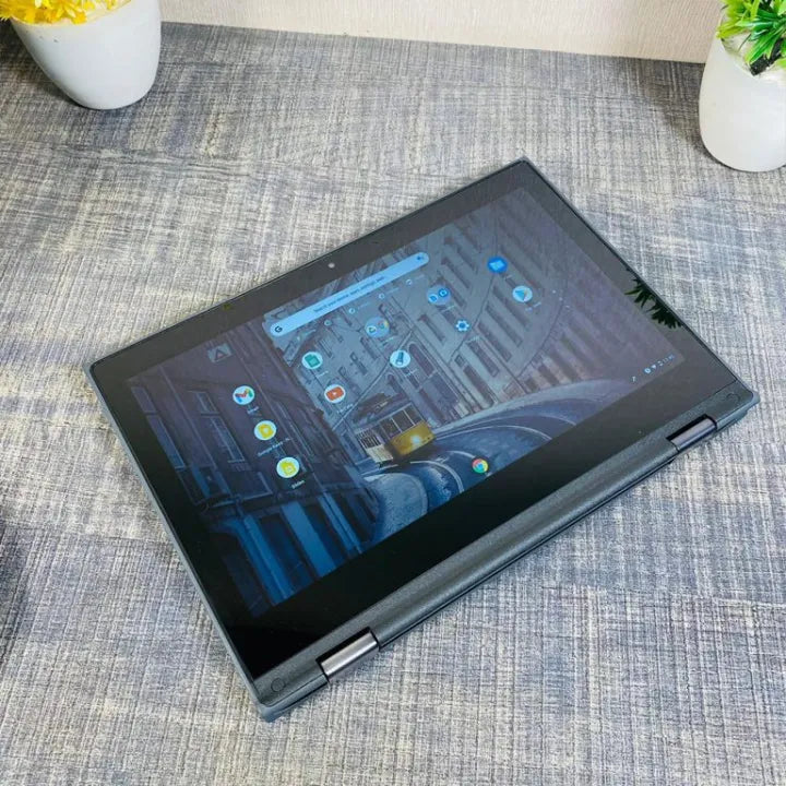 Lenovo CHROMEBOOK TOUCH SCREEN 360 FOLDABLE 468 320