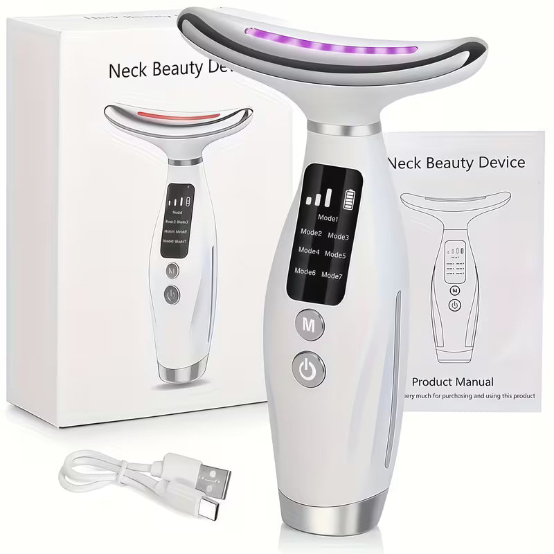 USB-Rechargeable Facial Sculpting Tool