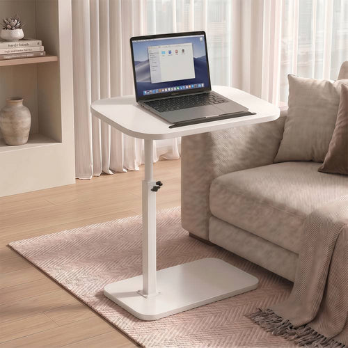 ADJUSTABLE FOLDABLE TABLE STAND