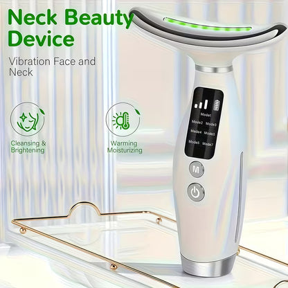 USB-Rechargeable Facial Sculpting Tool