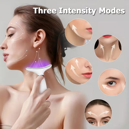 USB-Rechargeable Facial Sculpting Tool