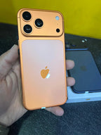 iPhone 17 Pro Max Master Copy