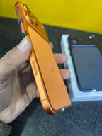 iPhone 17 Pro Max Master Copy