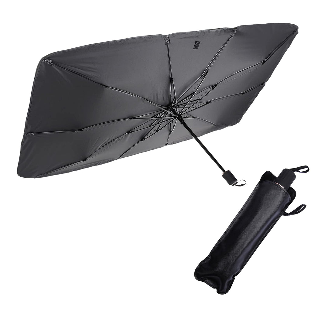 Windshield Umbrella Sunshade