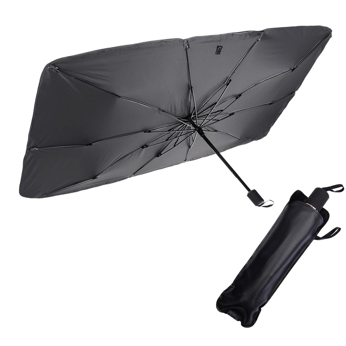 Windshield Umbrella Sunshade