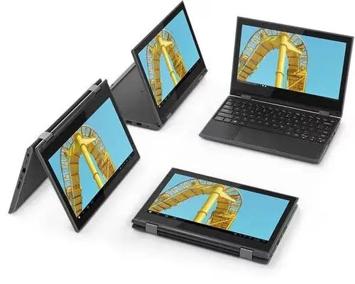 Lenovo CHROMEBOOK TOUCH SCREEN 360 FOLDABLE 468 320