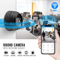 MINI FULL HD SPY CAMERA