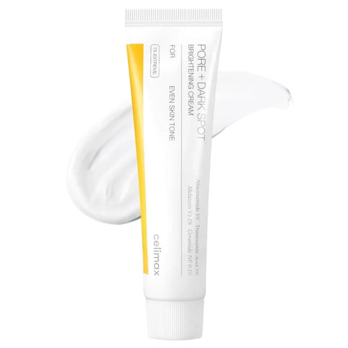 Celimax Pore+Dark Spot Brightening Cream