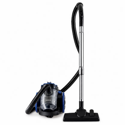Xtreme Cyclone Bagless Vacuum Cleaner, 2 Liter, 1800W