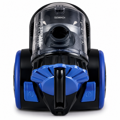 Xtreme Cyclone Bagless Vacuum Cleaner, 2 Liter, 1800W