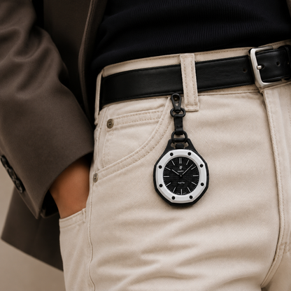 Royal Pop Watch