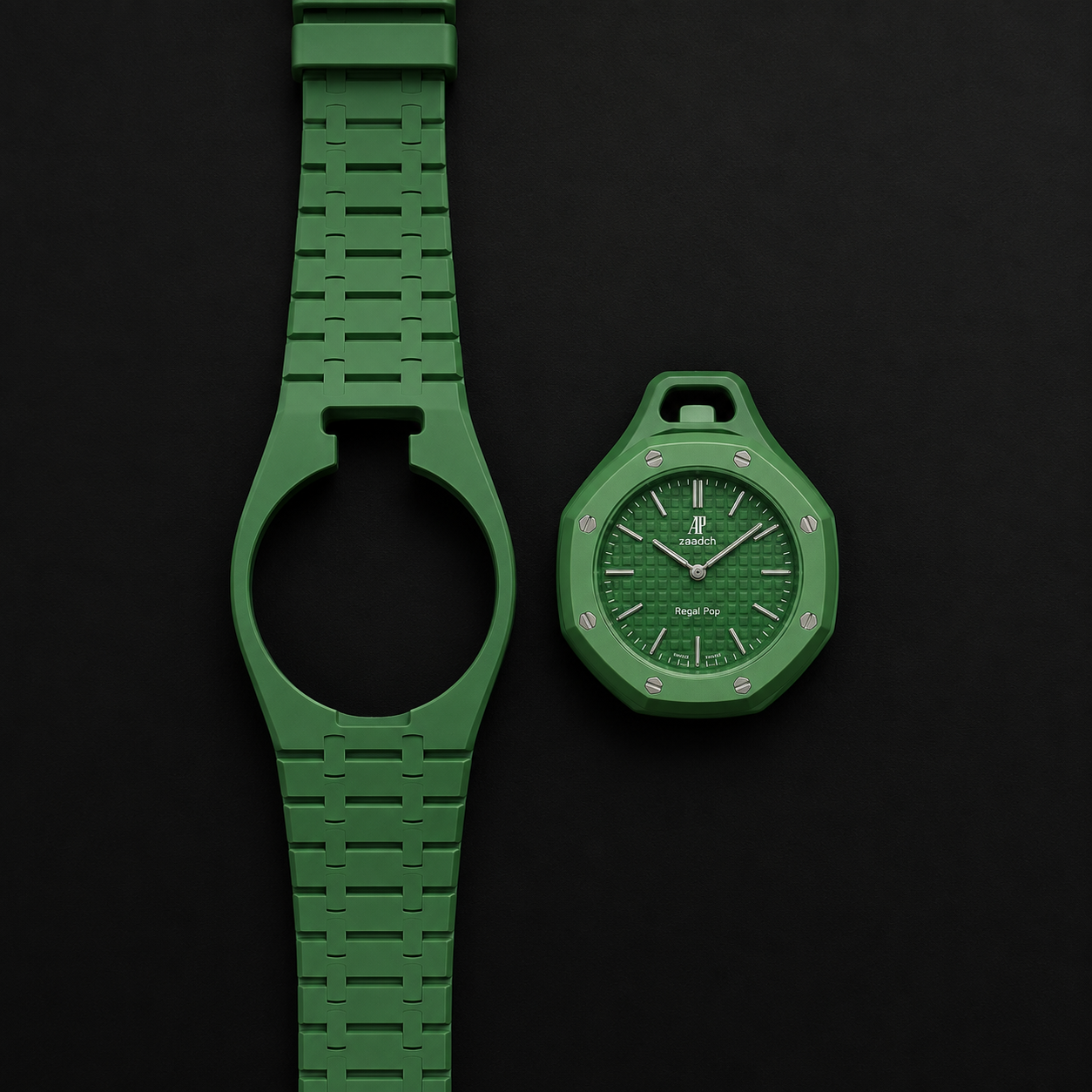 Royal Pop Watch