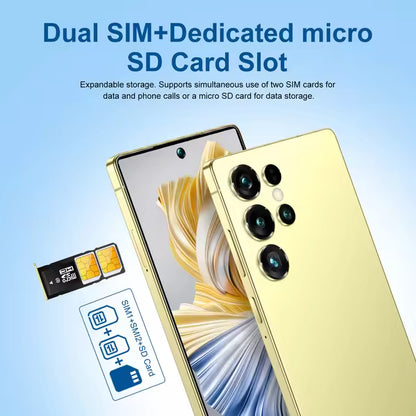 Samsung S25 Ultra M@ster Copy A++ Same Like Original
