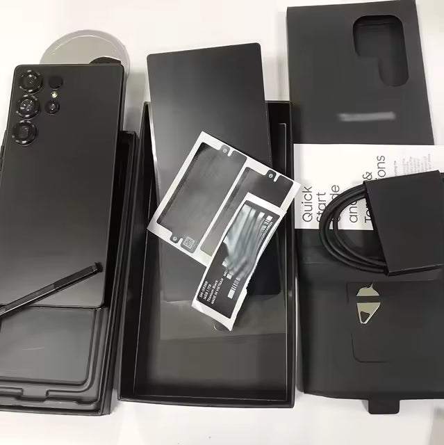Samsung S25 Ultra M@ster Copy A++ Same Like Original
