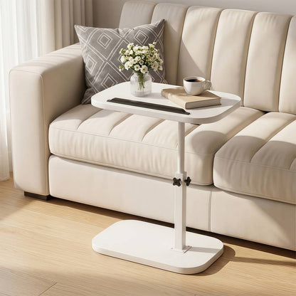 ADJUSTABLE FOLDABLE TABLE STAND