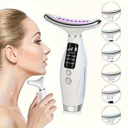 USB-Rechargeable Facial Sculpting Tool