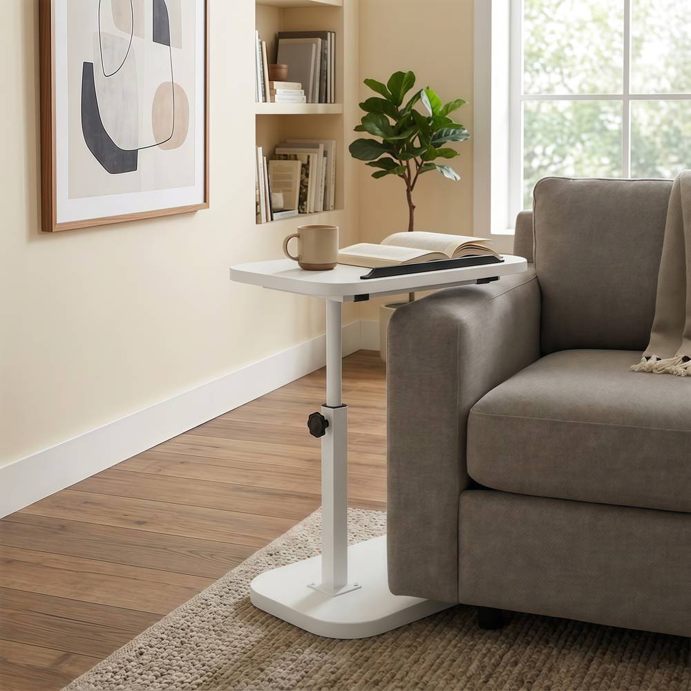 ADJUSTABLE FOLDABLE TABLE STAND