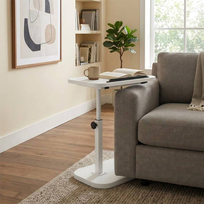 ADJUSTABLE FOLDABLE TABLE STAND