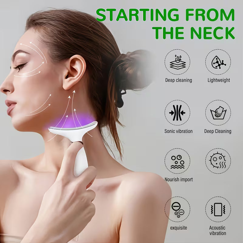 USB-Rechargeable Facial Sculpting Tool