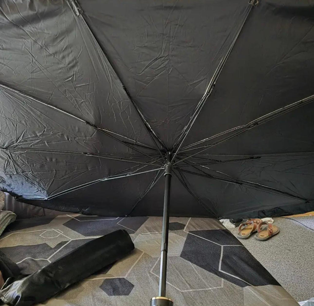 Windshield Umbrella Sunshade