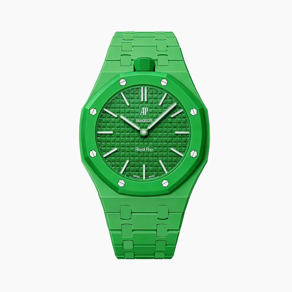 Royal Pop Watch