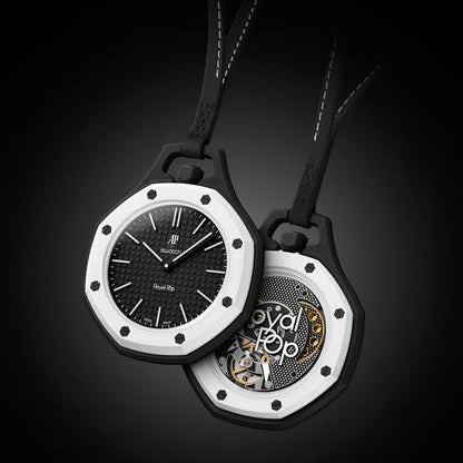 Royal Pop Watch