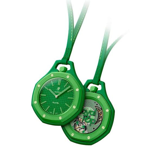 Royal Pop Watch
