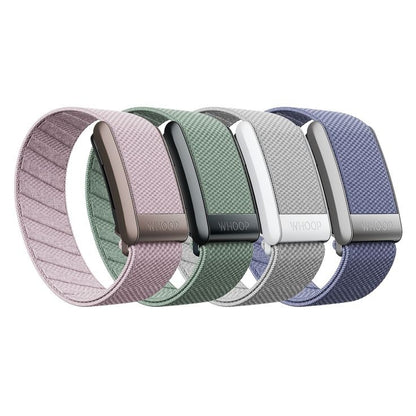 Smart Fitness Tracker – 24/7 Health & Fitness Wearable with ECG, Sleep & Recovery Coaching