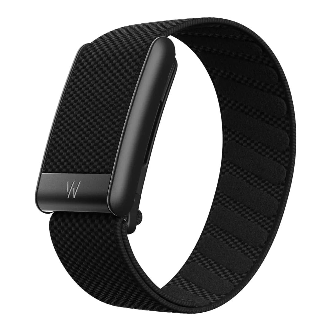 Smart Fitness Tracker – 24/7 Health & Fitness Wearable with ECG, Sleep & Recovery Coaching