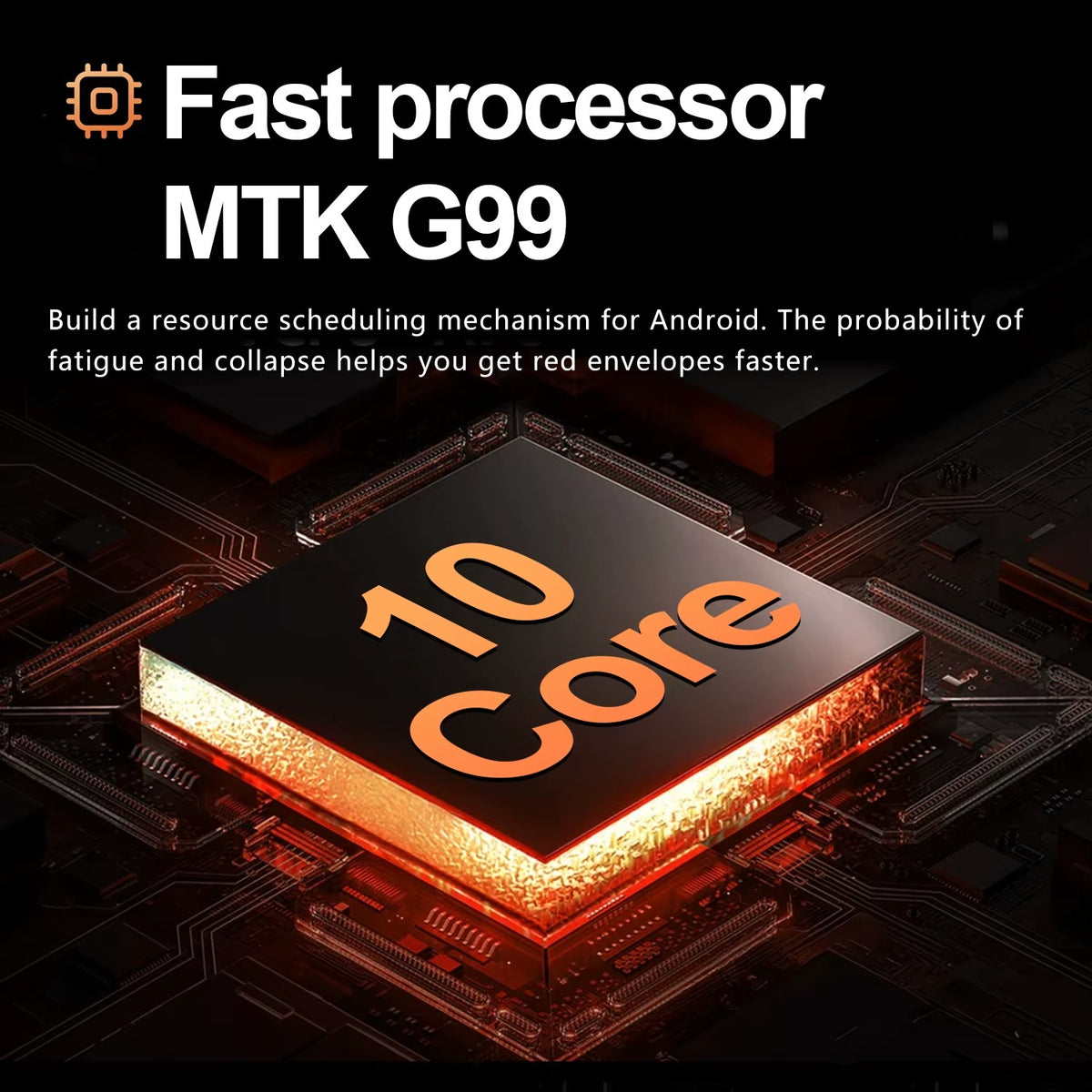 17Pro Max Tablet - 16GB Ram 1Tb Storage