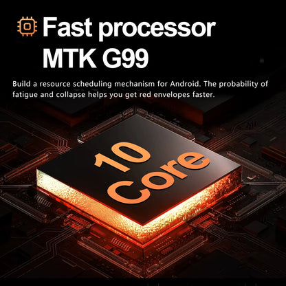 17Pro Max Tablet - 16GB Ram 1Tb Storage