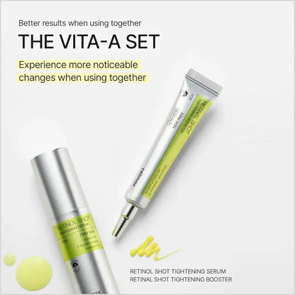 Celimax - The Vita-A Retinal Shot Tightening Booster - 15ml