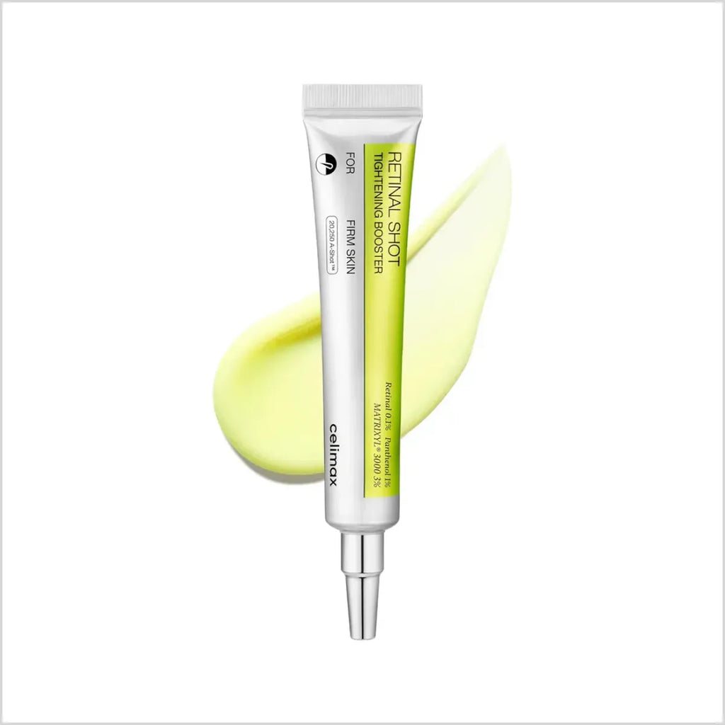 ✨ Celimax Retinal Shot – Brighten & Tighten Your Skin ✅ For Both Men & Women