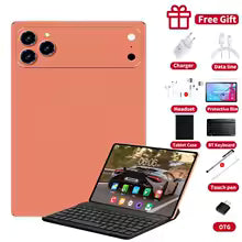 17Pro Max Tablet - 16GB Ram 1Tb Storage