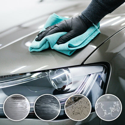 High Grade Car Scratch and Swirl Remover