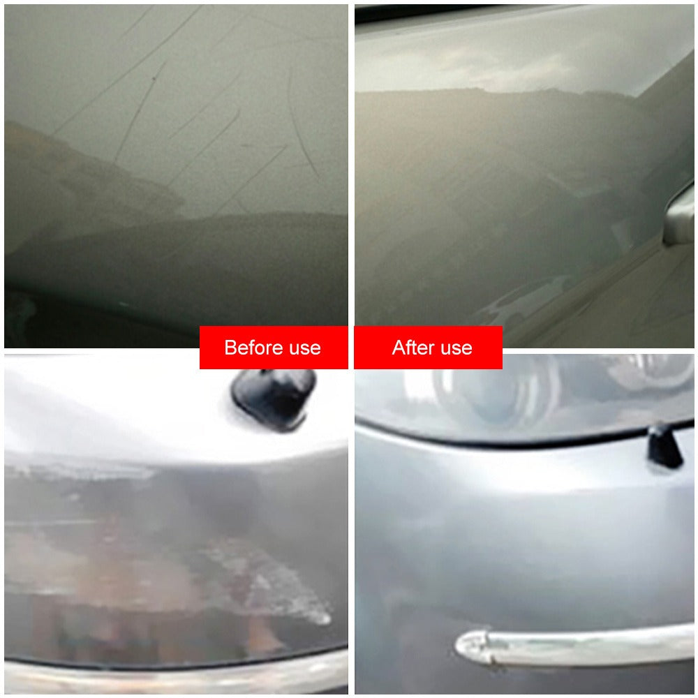 High Grade Car Scratch and Swirl Remover