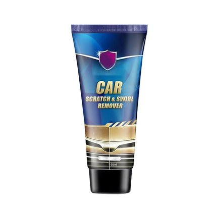 High Grade Car Scratch and Swirl Remover