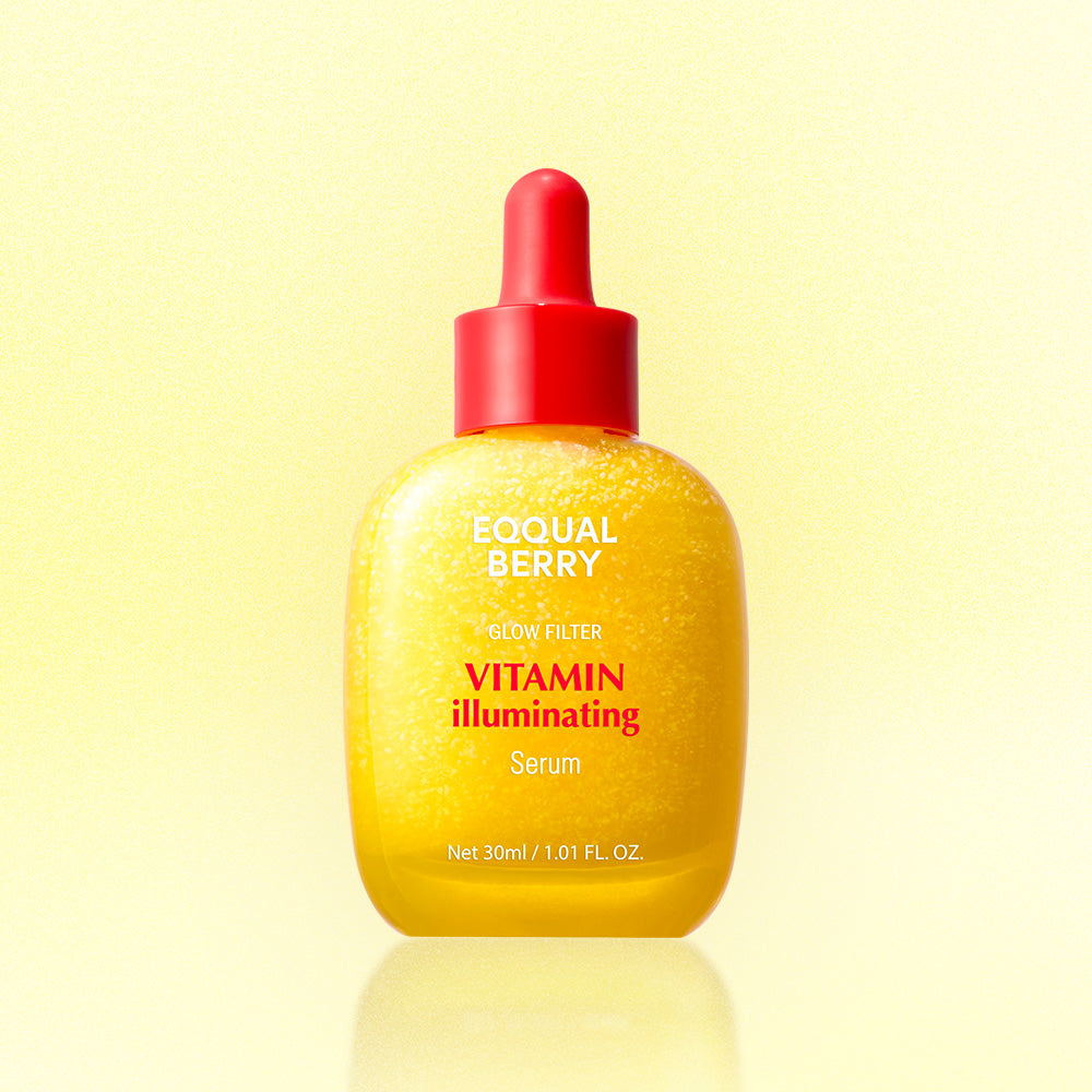 Vitamin Glow Instant Brightening Serum
