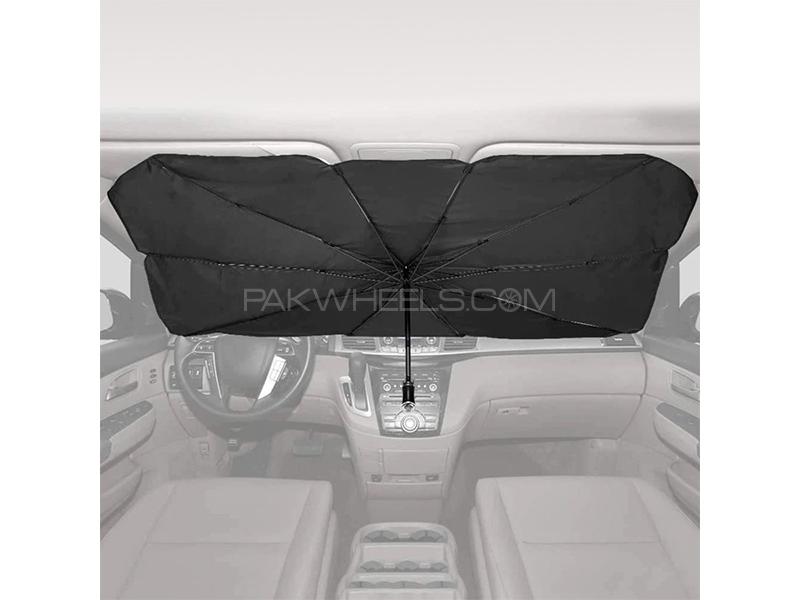 Windshield Umbrella Sunshade