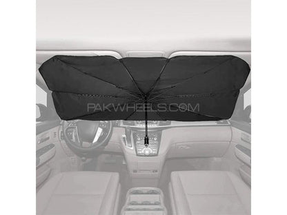 Windshield Umbrella Sunshade