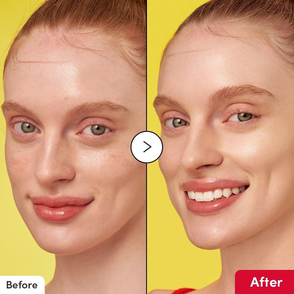 Vitamin Glow Instant Brightening Serum